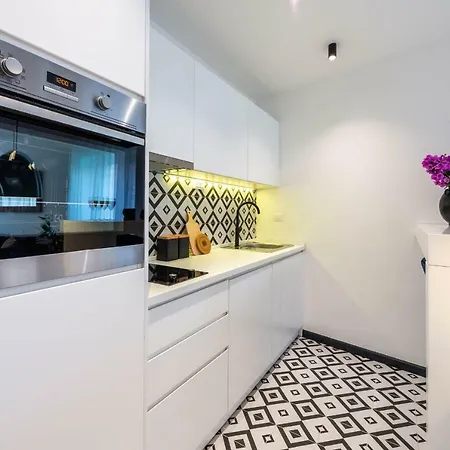 Sun And Stone Appartement