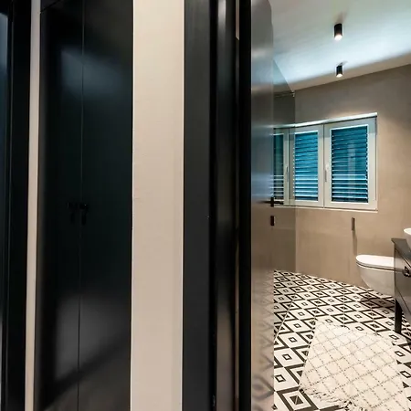 Sun And Stone Appartement