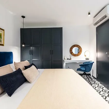 Appartement Sun And Stone Cavtat