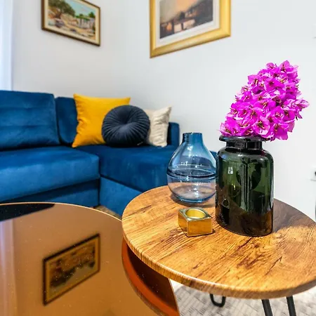 Sun And Stone Appartement Cavtat