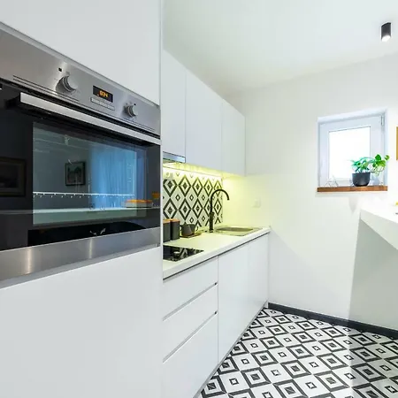 Sun And Stone Cavtat