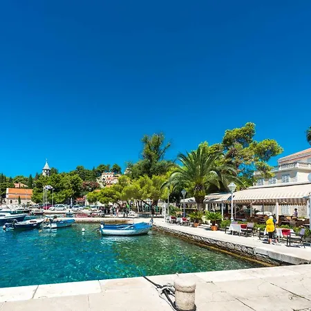 Sun And Stone Appartement