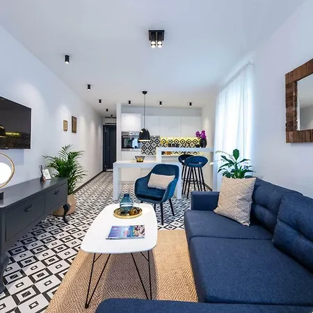 Sun And Stone Appartement *