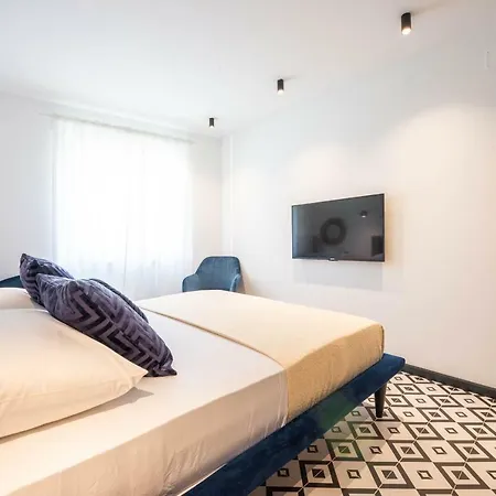 Appartement Sun And Stone