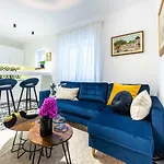 Apartman Sun And Stone Cavtat
