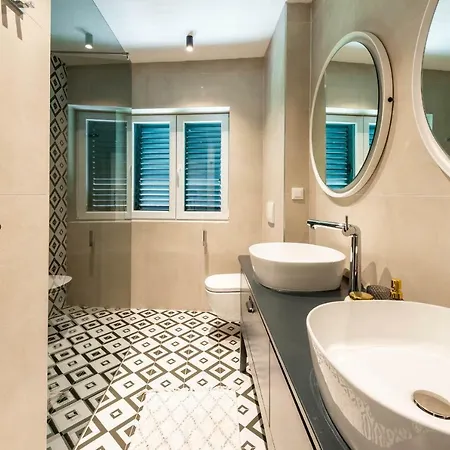 Sun&stone Appartamento *