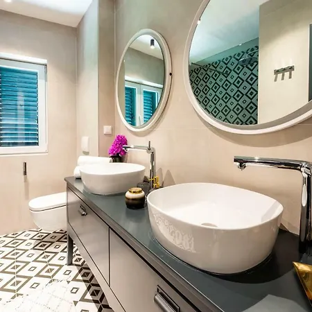 公寓 Sun And Stone *