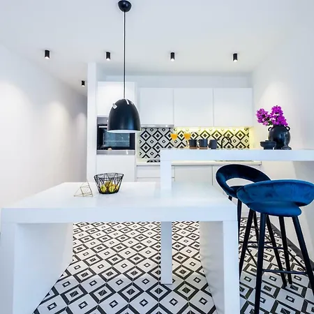 Apartamento Sun And Stone *