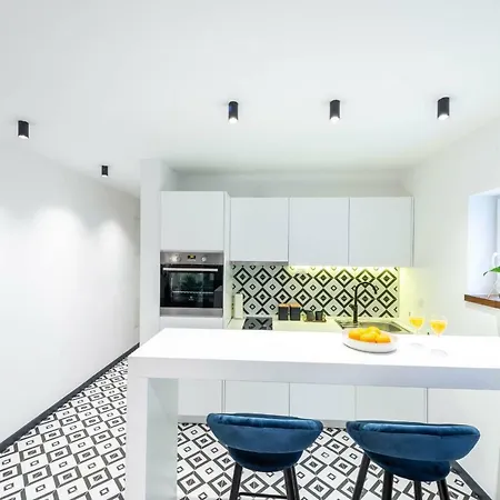 Apartamento Sun And Stone Cavtat