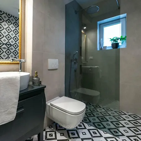 Apartamento Sun And Stone Cavtat
