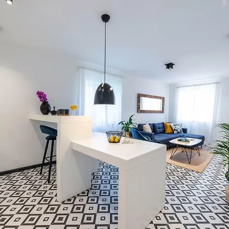 Sun&stone Appartamento Cavtat