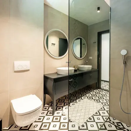 Appartamento Sun&stone