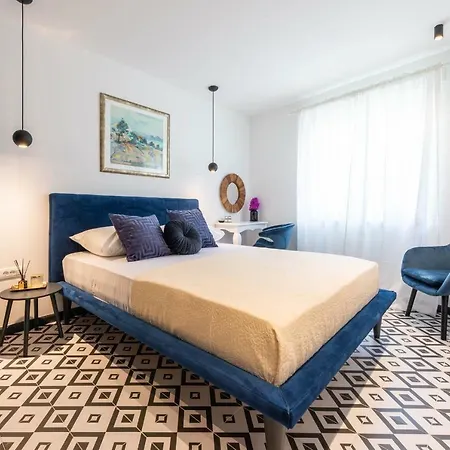 公寓 Sun And Stone