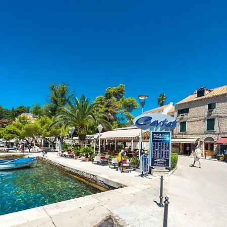 Sun&stone Appartamento *