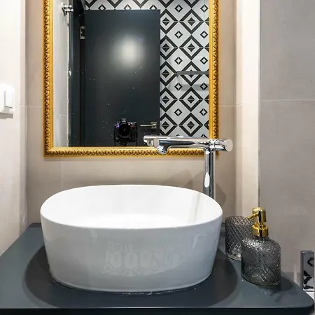 公寓 Sun And Stone *