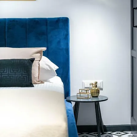 Sun And Stone 公寓 *