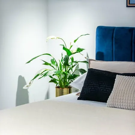 公寓 Sun And Stone *