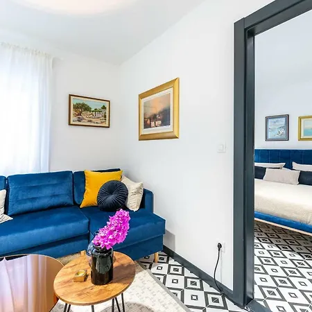 Sun&stone Appartamento