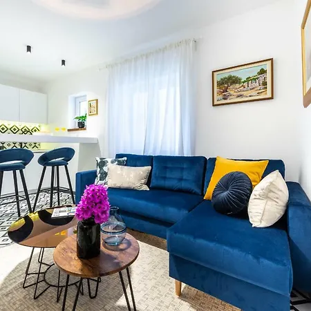 Apartamento Sun And Stone Cavtat
