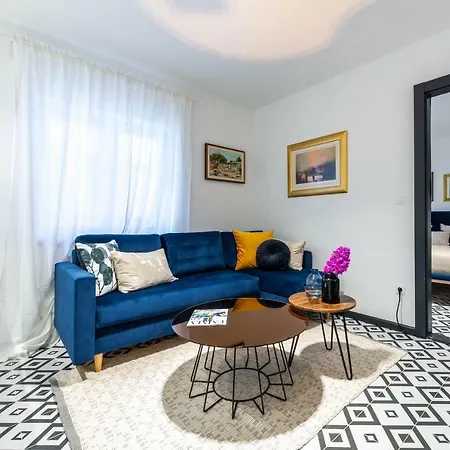 Sun&stone Appartamento Cavtat