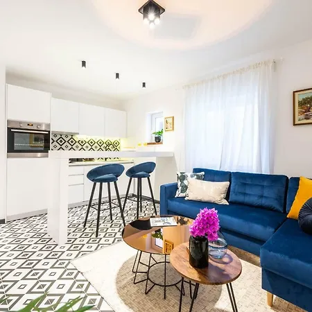 Appartamento Sun&stone