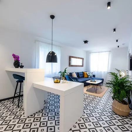 Apartamento Sun And Stone