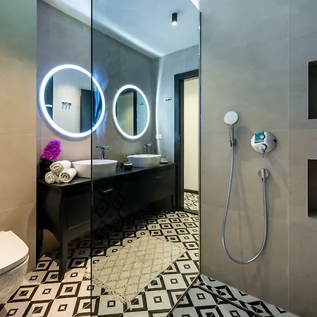 Sun And Stone 公寓 察夫塔特