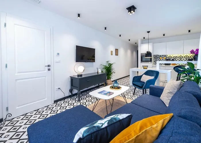 Sun And Stone * Cavtat