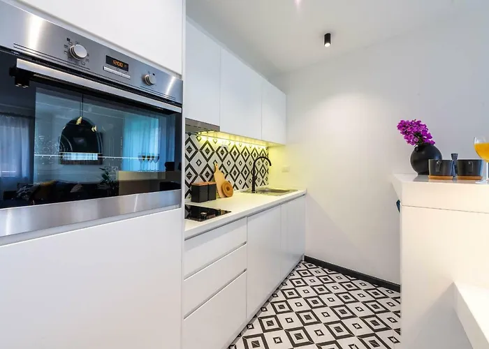 Sun And Stone Lägenhet