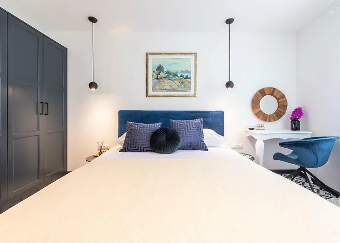 Sun And Stone Cavtat