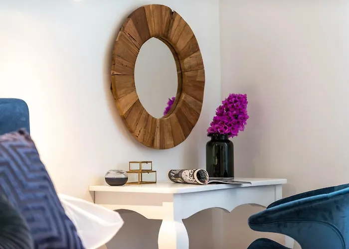 Sun And Stone Cavtat