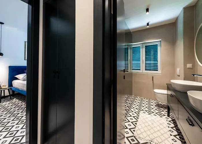 Sun And Stone Lägenhet