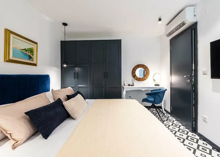 Lägenhet Sun And Stone Cavtat