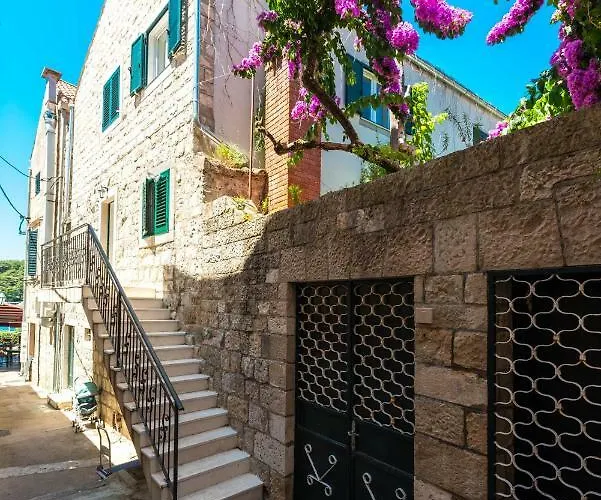 Lägenhet Sun And Stone *