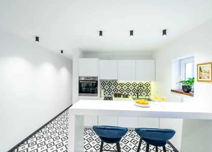 Lägenhet Sun And Stone Cavtat