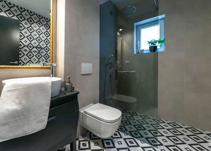 Lägenhet Sun And Stone Cavtat