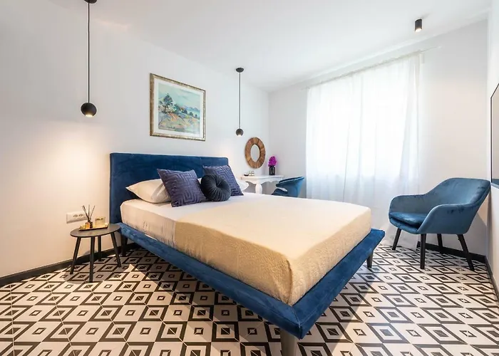 Lägenhet Sun And Stone