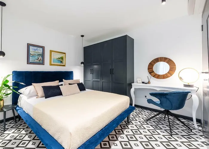 Lägenhet Sun And Stone Cavtat