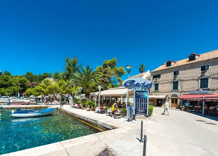 Sun And Stone Lägenhet *