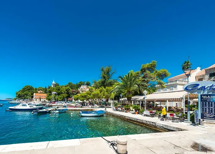 Sun And Stone Lägenhet