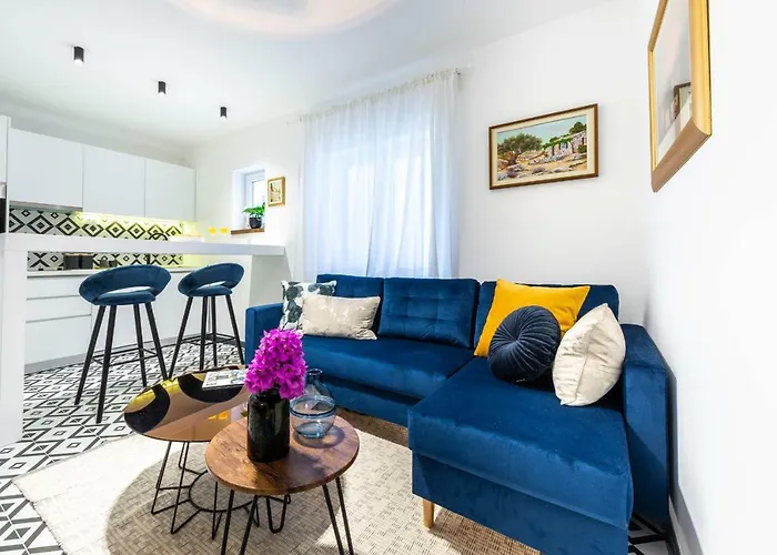 Lägenhet Sun And Stone Cavtat