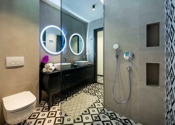 Sun And Stone Lägenhet Cavtat