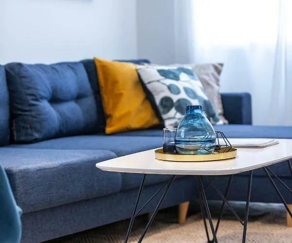 Sun And Stone Lägenhet Cavtat