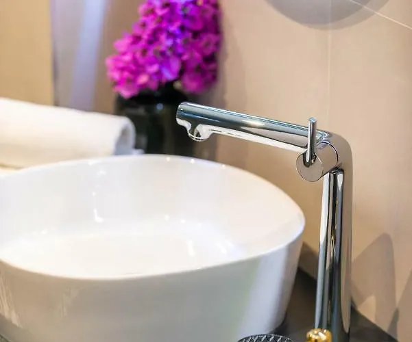 Lägenhet Sun And Stone