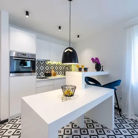 Appartement Sun And Stone *