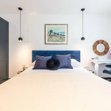 Sun And Stone Cavtat