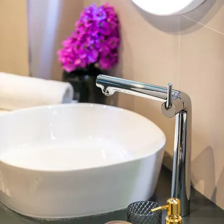 Appartement Sun And Stone