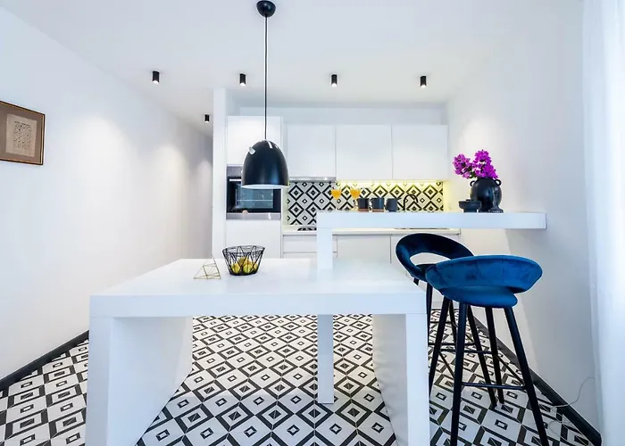 Apartamento Sun And Stone *