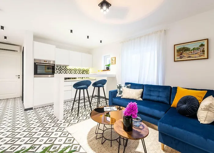 Apartamento Sun And Stone